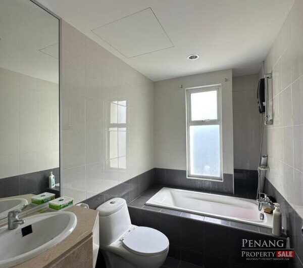 Birch Regency @George, Georgetown