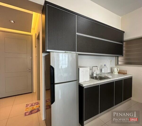 Birch Regency @George, Georgetown