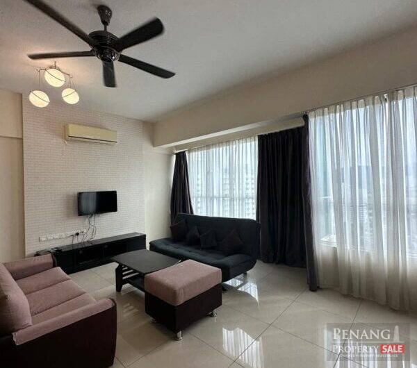 Birch Regency @George, Georgetown