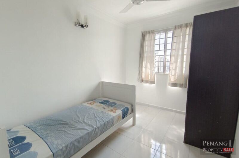 Harmony View Apartment, Jelutong