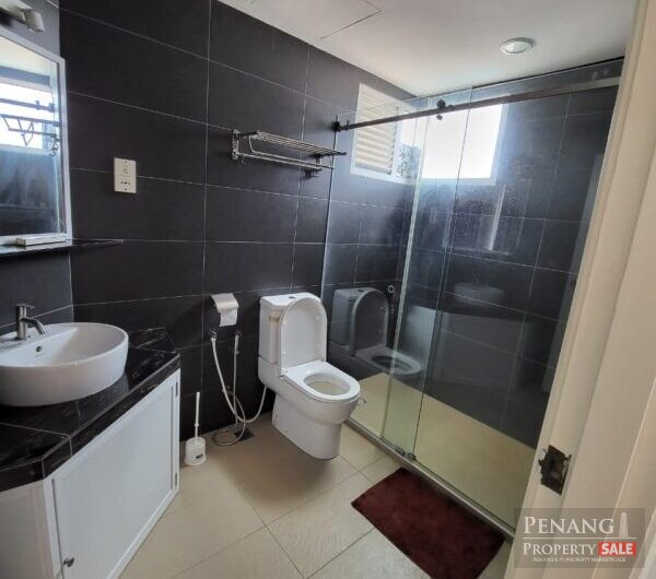 Mutiara Villa Condo, Gurney Area