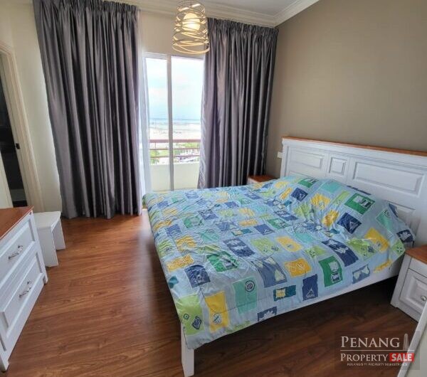 Mutiara Villa Condo, Gurney Area