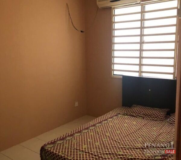 Serina Bay, Jelutong, Sungai Pinang