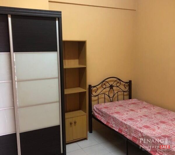 Serina Bay, Jelutong, Sungai Pinang