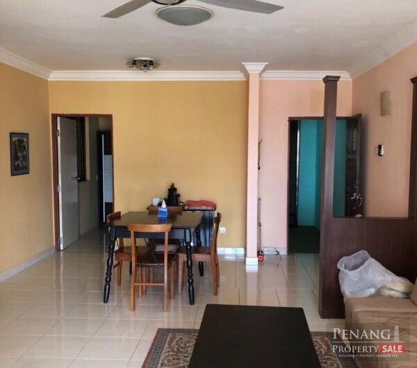 Serina Bay, Jelutong, Sungai Pinang