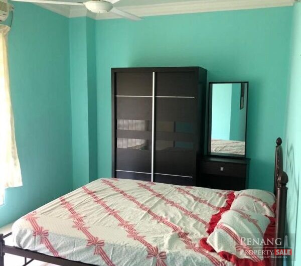 Serina Bay, Jelutong, Sungai Pinang