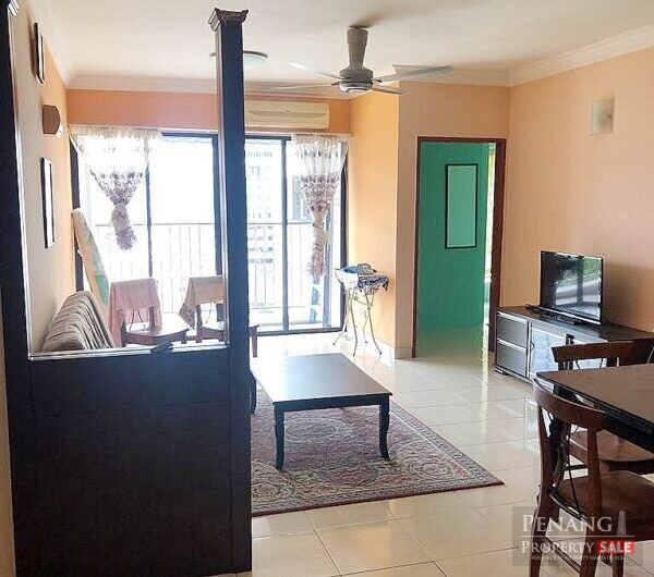 Serina Bay, Jelutong, Sungai Pinang