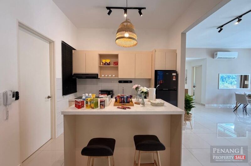 Ferringhi Residence 2, Batu Ferringhi, Near Uplands