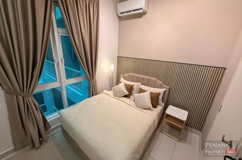 Ferringhi Residence 2, Batu Ferringhi, Near Uplands