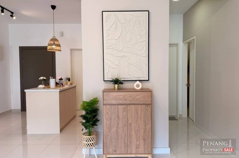 Ferringhi Residence 2, Batu Ferringhi, Near Uplands