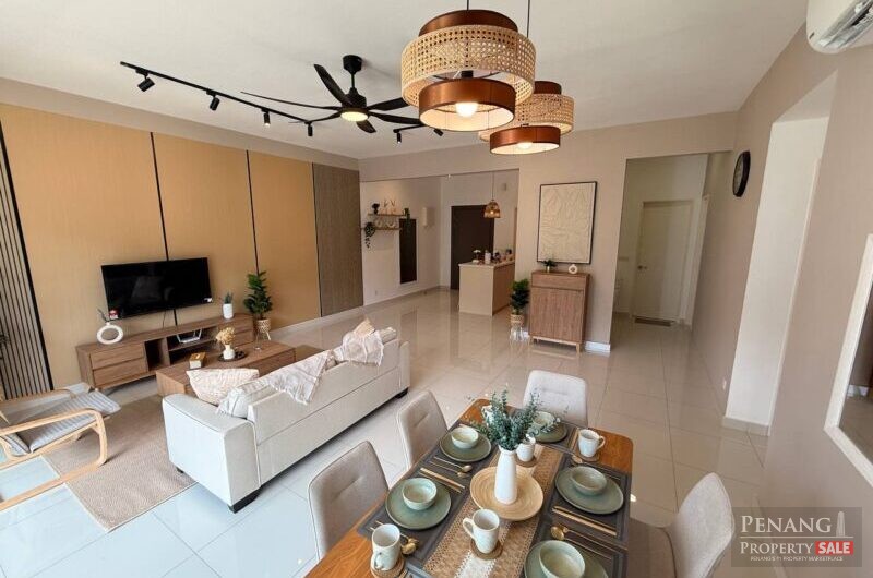 Ferringhi Residence 2, Batu Ferringhi, Near Uplands