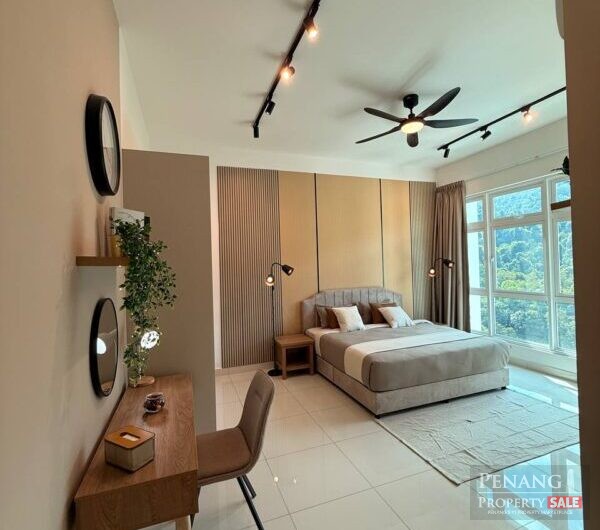 Ferringhi Residence 2, Batu Ferringhi, Near Uplands