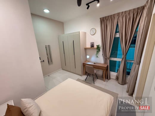 Ferringhi Residence 2, Batu Ferringhi, Near Uplands