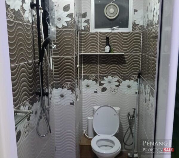 The Rise Collection 3, Georgetown