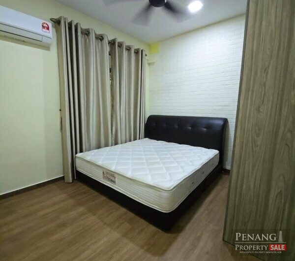 The Rise Collection 3, Georgetown