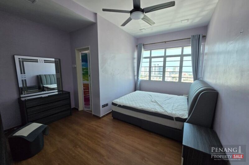 The Rise Collection 3, Georgetown