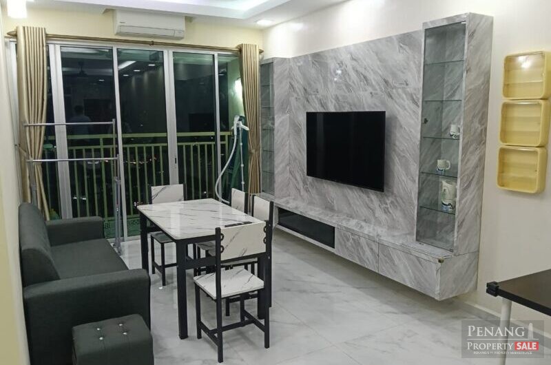 The Rise Collection 3, Georgetown