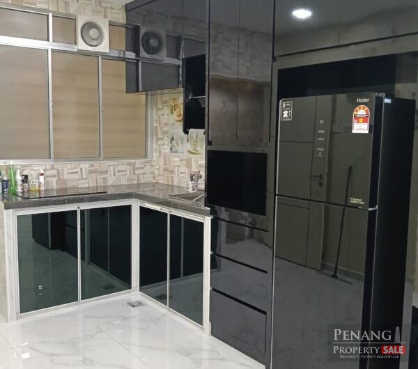 The Rise Collection 3, Georgetown