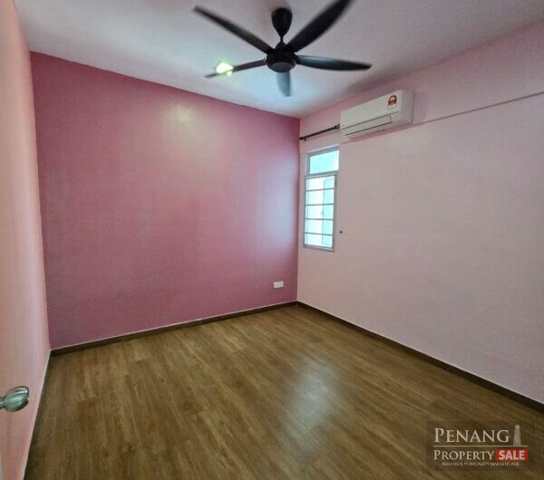 The Rise Collection 3, Georgetown