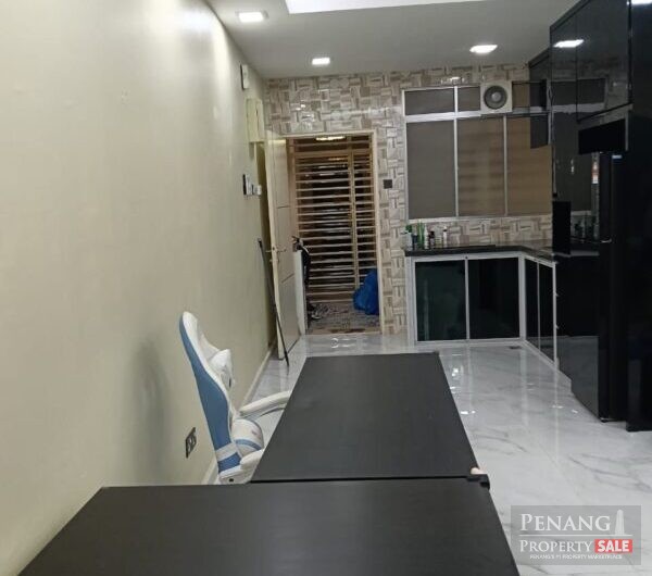 The Rise Collection 3, Georgetown