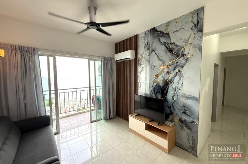 [Seaview] The Spring Condo, Jelutong, Karpal Singh Drive