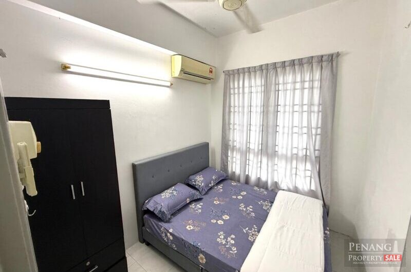 [Seaview] The Spring Condo, Jelutong, Karpal Singh Drive