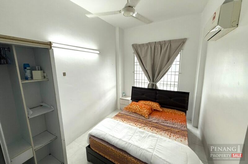 [Seaview] The Spring Condo, Jelutong, Karpal Singh Drive