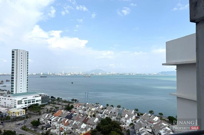 [Seaview] The Spring Condo, Jelutong, Karpal Singh Drive