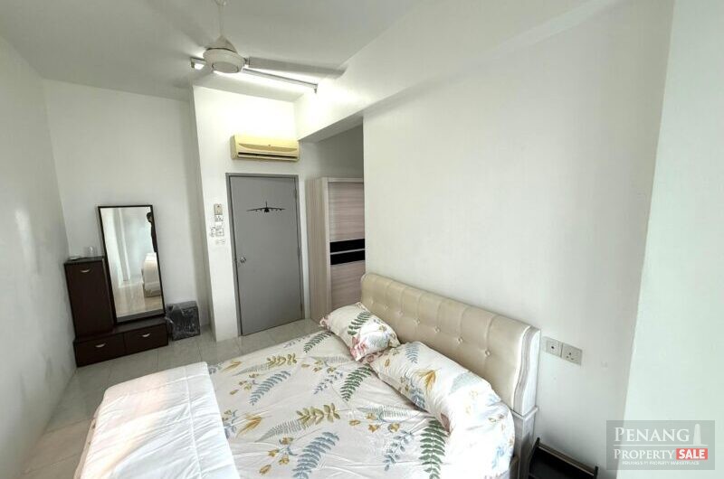 [Seaview] The Spring Condo, Jelutong, Karpal Singh Drive