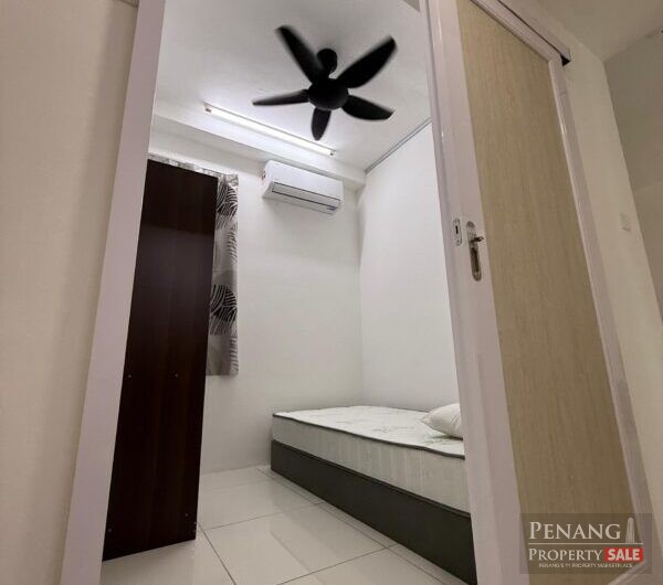 Vivo Executive Condo, Batu Kawan