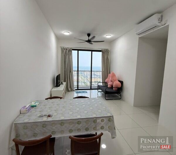 Vivo Executive Condo, Batu Kawan