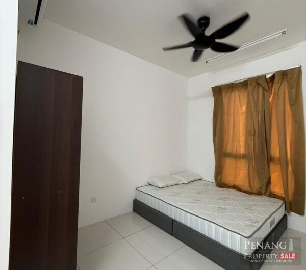 Vivo Executive Condo, Batu Kawan