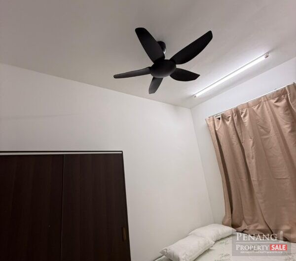 Vivo Executive Condo, Batu Kawan