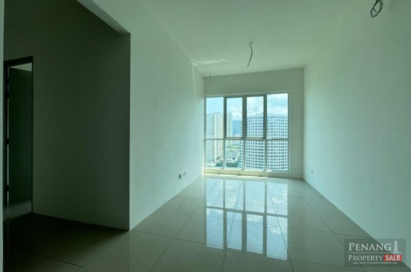 The Zen Condo, Gelugor, Near Queensbay