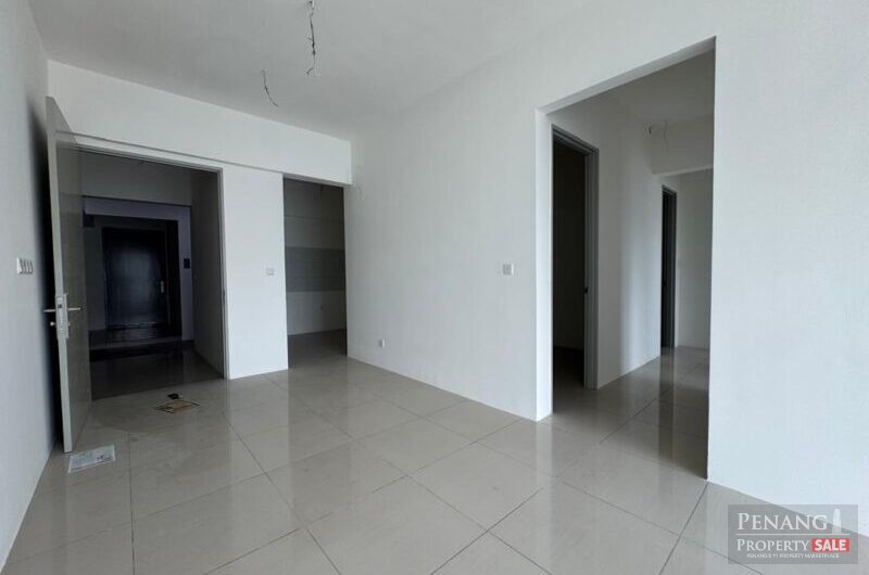 The Zen Condo, Gelugor, Near Queensbay