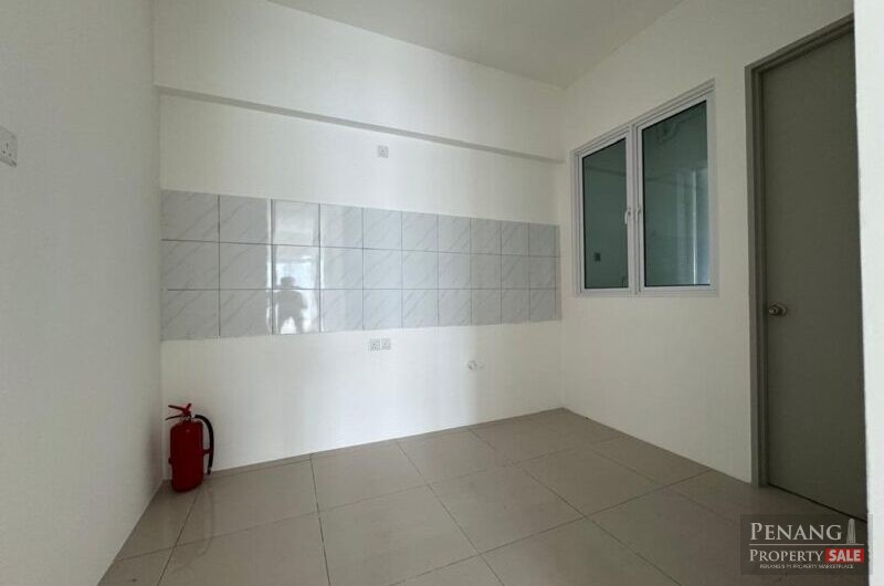 The Zen Condo, Gelugor, Near Queensbay