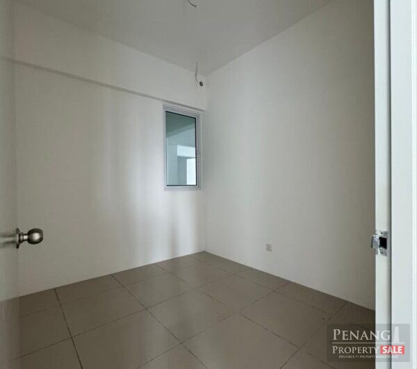 The Zen Condo, Gelugor, Near Queensbay