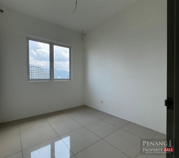 The Zen Condo, Gelugor, Near Queensbay