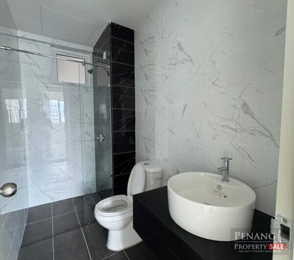 The Zen Condo, Gelugor, Near Queensbay