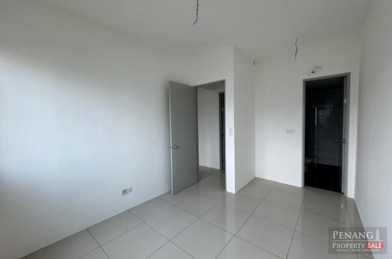 The Zen Condo, Gelugor, Near Queensbay