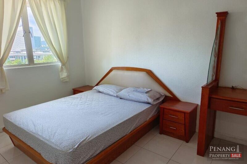 Gold Coast Resort, Bayan Lepas, Queenebay Area