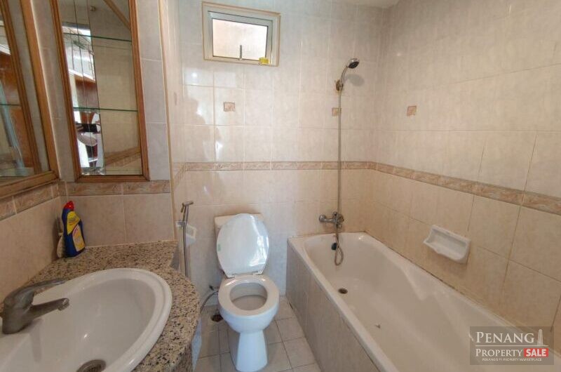 Gold Coast Resort, Bayan Lepas, Queenebay Area