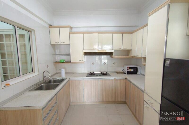 Gold Coast Resort, Bayan Lepas, Queenebay Area