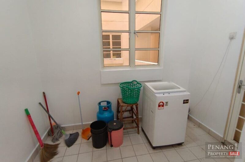 Gold Coast Resort, Bayan Lepas, Queenebay Area