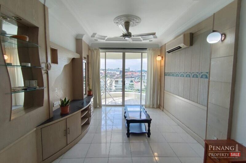 Gold Coast Resort, Bayan Lepas, Queenebay Area