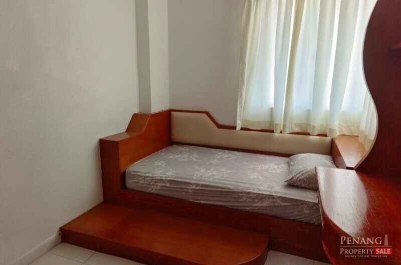 Gold Coast Resort, Bayan Lepas, Queenebay Area