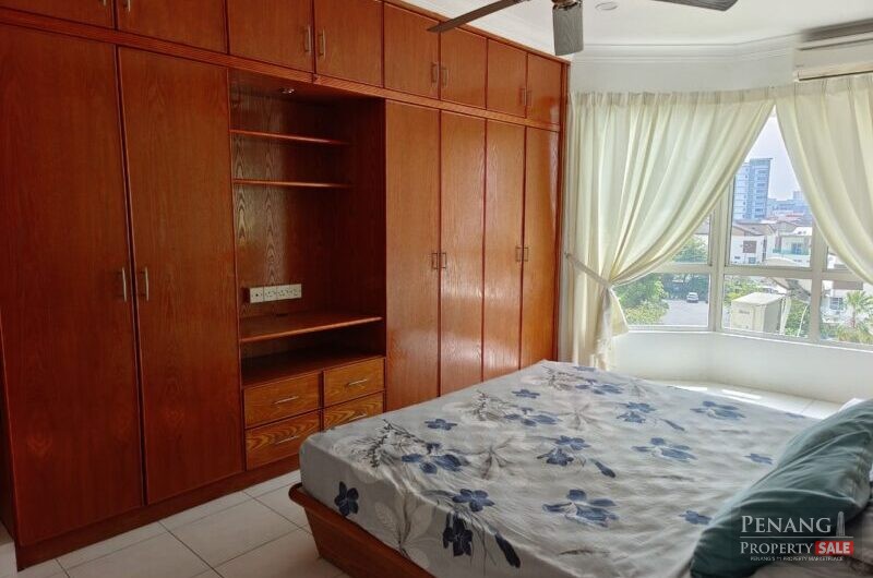 Gold Coast Resort, Bayan Lepas, Queenebay Area