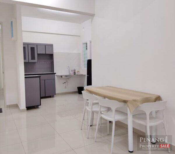 Havana Beach Residence, Bayan Lepas, Near Airport FTZ