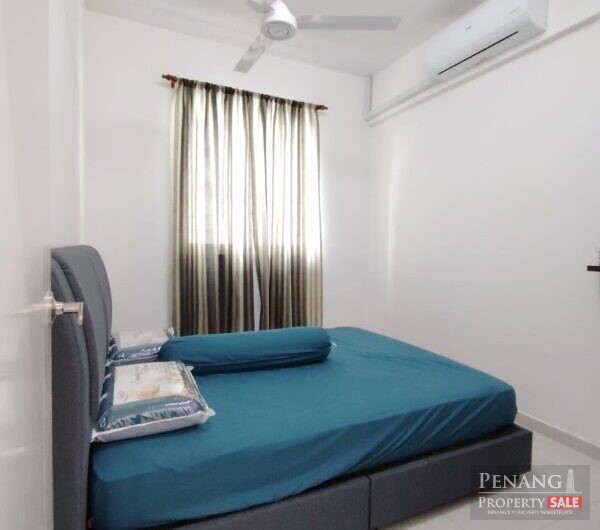 Havana Beach Residence, Bayan Lepas, Near Airport FTZ