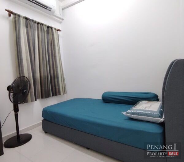 Havana Beach Residence, Bayan Lepas, Near Airport FTZ